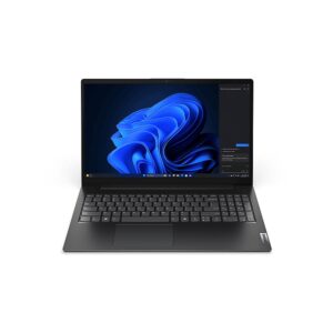 NOTEBOOK LENOVO V15 G5 83GW0076IX 15.6" FHD Intel I3-1315U RAM 8GB DDR5 SSD 256GB CAM WIFI BT HDMI WIN 11 PRO