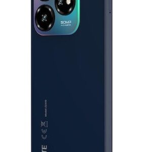 Smatphone ZTE BLADE V60 VITA 4G RAM 4+10GB ROM 256GB 6,6"  A13 DARK BLUE DUAL SIM, NFC SI