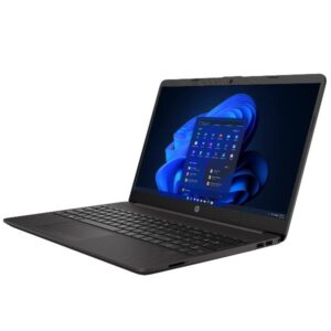 Notebook HP 250R G9 15.6 - CPU INTEL CORE 5 120U - RAM 8GB - SSD 512GB - Win 11 Pro