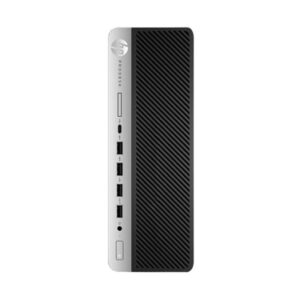 HP PRODESK 600 G4 SFF (REFURBISHED) - PC DESKTOP SFF - CPU INTEL i5 G8 - RAM 8GB - SSD 512GB - Windows 11 Pro