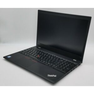 Notebook Refurbished lenovo thinkpad t570 15,6 fhd
Cpu i5 6a gen Ram 8 gb
SSD 500gb
Porta type C Tastiera retro illuminata
