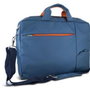 BORSA NB 15.6" ATLANTIS SIERRA DELUX- NYLON - COLORE BLU-