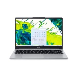 NOTEBOOK ACER ASPIRE LITE 15 NX.DS2ET.001 15.6" FHD RYZEN5-7430U 8DDR4 256SSD W11 BT WIFI HDMI 2USB 2USBC CON APPLICAZIONI.