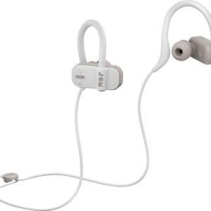 Auricolari BT MIC LIVE FAST IP67 GREY