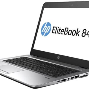 Notebook Refurbished 14" FHD Hp Elitebook 840 G3 I5 6a Gen RAM 8GB SSD 256GB Win 11 PRO