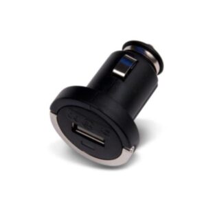Hamlet Ghost Car Charger USB 5V 2.1A