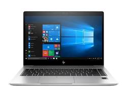 ELITEBOOK 840 g5 Core i5 7a gen, 8 GB RAM,256 GB ssd, 14 pollici Win 11