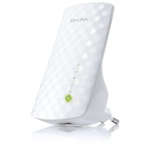 RANGE EXTENDER TP-LINK WIRELESS AC750  DUAL BAND re200