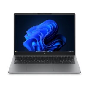 NOTEBOOK HP 200 G2I DP0K2AT 16"HD INTEL CORE 5-120U 8GBDDR5 256SSD windows 11 professional