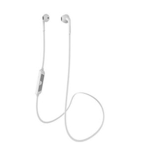 !RUB AURICOLARI ON EAR BLUETOOTH Bianche