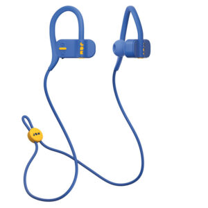 Auricolare BT MIC LIVE FAST IP67 BLU