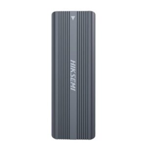 BOX EST. X SSD M.2 SATA/NVME > USB3.2/USB-C HIKVISION HS-HUB-MS201 ALLUMINIO