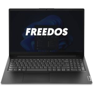 NOTEBOOK LENOVO 15.6 FHD - CPU INTEL i3-1315U - RAM 8GB - SSD 512GB -WINDOWS 11 PROFESSIONAL