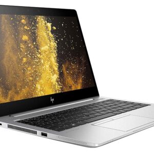 Notebook Refurbished 14" FHD Hp Elitebook 840 G6 Core i5 8a Gen RAM 8GB SSD 256GB Win 11 PRO