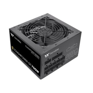 Alimentatore ATX Thermaltake TOUGHPOWER GT 750W Gold