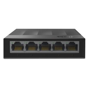 SWITCH 5P LAN GIGABIT TP-LINK LS1005G DESKTOP -LITEWAVE