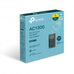 Adattatore usb Wireless TP-Link Archer T3U AC1300