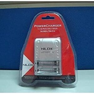 Nilox B3005 carica batterie