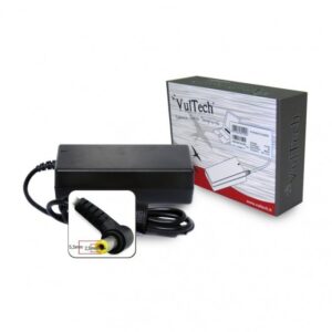 ALIMENTATORE PER ACER 5.5X2.5 MM 65W 19V 3.42A Vultech