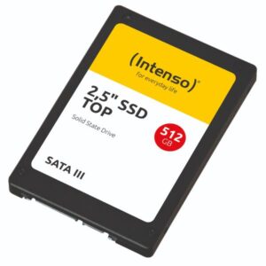 Intenso  SSD INTERNAL SATA III 512GB