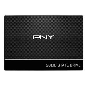 PNY CS900, 1 TB, 2.5", 535 MB/s