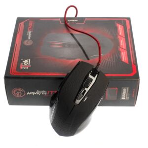 Mouse Gaming Itek Scorpion Monster X11