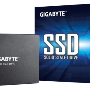 GIGABYTE SSD 240GB (GP-GSTFS31240GNTD) - INTERNO - 2.5"" - SATA3