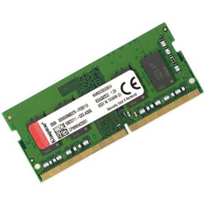 KINGSTON RAM 4GB 3200MHZ DDR4 NON-ECC SODIMM