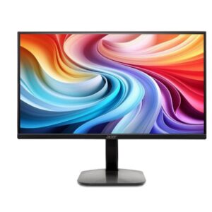 Monitor Acer 21,5" mod KA222QJ0BI