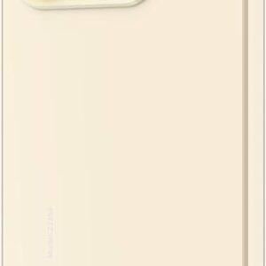 ZTE BLADE V60 VITA DUAL SIM 6.6" OCTA CORE 256GB RAM 6GB 4G LTE CHAMPAGNE GOLD