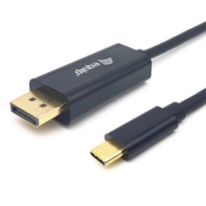 CAVO DA USB-C A DISPLAYPORT EQUIP 133427 M/M 2.0M-4K/60HZ