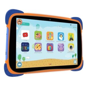TABLET MEDIACOM 10" SMARTKID 10 WIFI RAM 3GB ROM 32GB ANDROID 14
