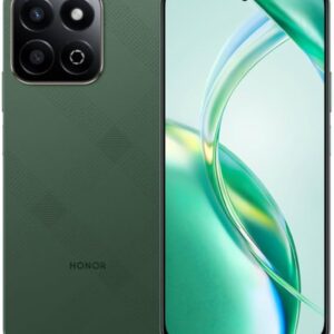 HONOR 200 SMART 5G DUAL SIM 6.8" OCTA CORE 256GB RAM 4GB 5G FOREST GREEN