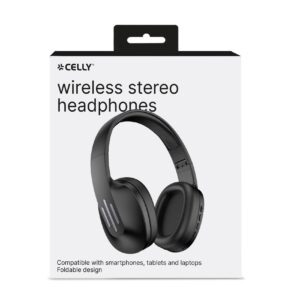 Celly FLOWBEAT - Wireless Headphones