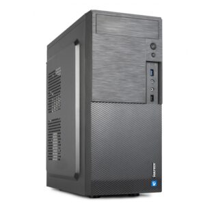 Case atx con alimentatore 250 watt Vultech VCO-A1699P 1x usb 3.0 + 2x usb 2.0