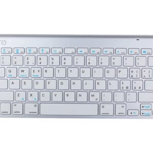 Mediacom BT900 - Tastiera - Bluetooth