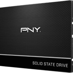SSD PNY CS900 500GB 2.5 SATA3 NAND