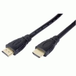 CAVO HDMI EQUIP 119355 5MT NERO