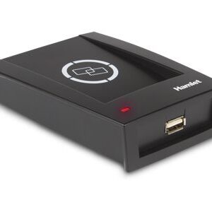 LETTORE USB CONTACTLESS PER TAG RFID ISO14443A