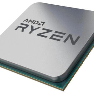 CPU AMD Ryzen 3 PRO 4350G 8x3,8 GHz Radeon Vega 6 OEM