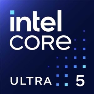 CPU INTEL CORE ULTRA 5 225 3.3GHZ (4.9GHZ TURBO) 10CORE BX80768225 20MB LGA1851 65W INTEL GRAPHIC BOX