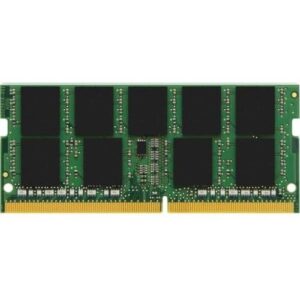 RAM DDR4 SO-DIMM 4GB 2666MHZ KVR26S19S6/4 KINGSTON CL19 SINGLE RANK so-dimm