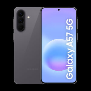 Samsung Galaxy A57 A576 5G 256GB 8GB RAM Dual Sim Grey Europa