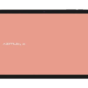MEDIACOM SmartPad Azimut 4 10.51" 128GB 8GB RAM DS BLACK 4G